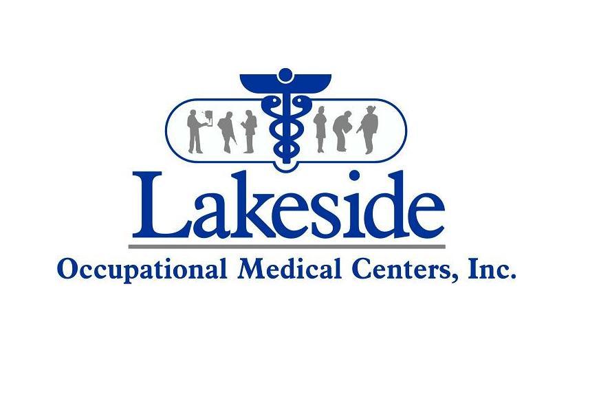 Lakeside Occupational Medical Centers, Inc. Dunedin FL 34698 8665465353